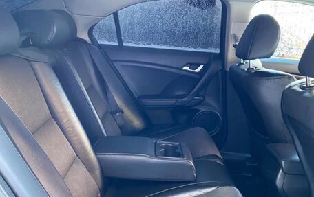 Honda Accord VIII рестайлинг, 2008 год, 1 250 000 рублей, 10 фотография