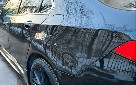 Honda Accord VIII рестайлинг, 2008 год, 1 250 000 рублей, 13 фотография