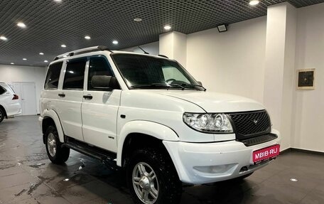 ЛуАЗ Patriot, 2014 год, 829 000 рублей, 1 фотография