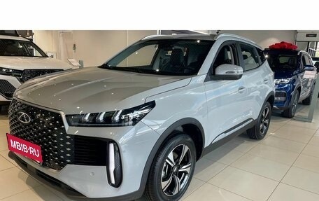 Chery Tiggo 4 I рестайлинг, 2025 год, 2 155 315 рублей, 1 фотография