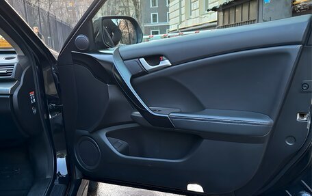 Honda Accord VIII рестайлинг, 2008 год, 1 250 000 рублей, 14 фотография