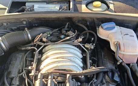 Audi A6, 1997 год, 480 000 рублей, 2 фотография