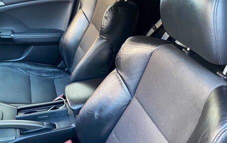 Honda Accord VIII рестайлинг, 2008 год, 1 250 000 рублей, 16 фотография