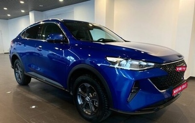 Haval F7x I, 2022 год, 2 300 000 рублей, 1 фотография