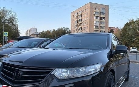 Honda Accord VIII рестайлинг, 2008 год, 1 250 000 рублей, 9 фотография