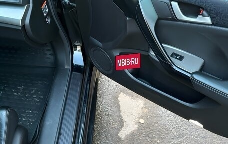 Honda Accord VIII рестайлинг, 2008 год, 1 250 000 рублей, 18 фотография