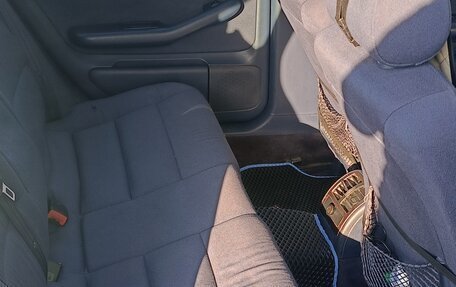 Audi A6, 1997 год, 480 000 рублей, 6 фотография