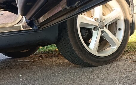 Audi A6, 1997 год, 480 000 рублей, 10 фотография