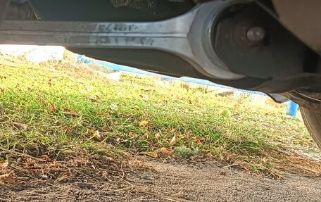 Audi A6, 1997 год, 480 000 рублей, 11 фотография