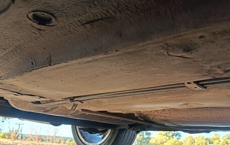 Audi A6, 1997 год, 480 000 рублей, 13 фотография