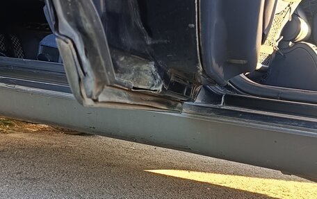 Audi A6, 1997 год, 480 000 рублей, 8 фотография