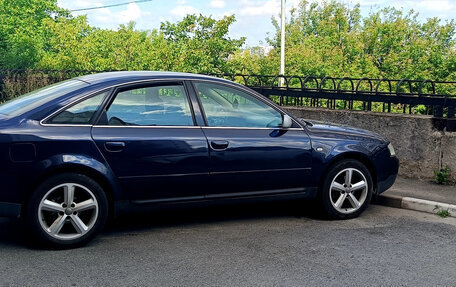 Audi A6, 1997 год, 480 000 рублей, 21 фотография
