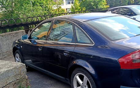 Audi A6, 1997 год, 480 000 рублей, 20 фотография