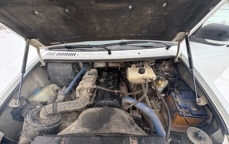 ЛуАЗ Patriot, 2017 год, 970 000 рублей, 13 фотография