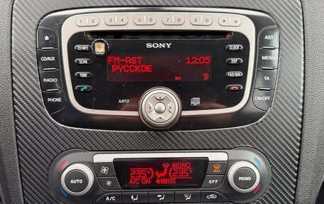 Ford Focus II рестайлинг, 2007 год, 650 000 рублей, 17 фотография