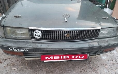 Toyota Corona VIII (T170), 1990 год, 170 000 рублей, 2 фотография