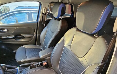 Renault Kaptur I рестайлинг, 2021 год, 2 000 000 рублей, 4 фотография