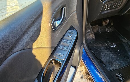 Renault Kaptur I рестайлинг, 2021 год, 2 000 000 рублей, 5 фотография