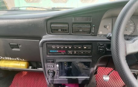 Toyota Corona VIII (T170), 1990 год, 170 000 рублей, 8 фотография