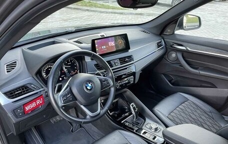 BMW X1, 2019 год, 3 200 000 рублей, 3 фотография