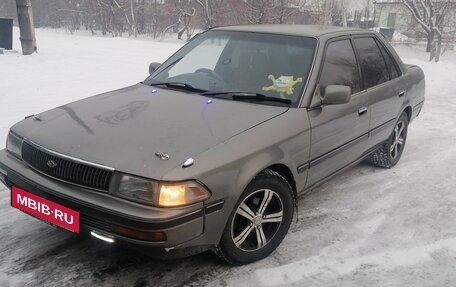 Toyota Corona VIII (T170), 1990 год, 170 000 рублей, 5 фотография