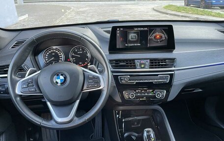 BMW X1, 2019 год, 3 200 000 рублей, 7 фотография