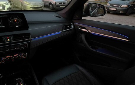 BMW X1, 2019 год, 3 200 000 рублей, 8 фотография