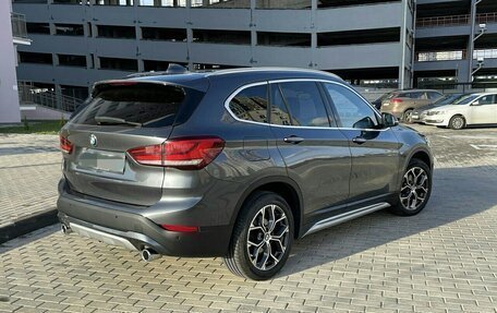 BMW X1, 2019 год, 3 200 000 рублей, 6 фотография