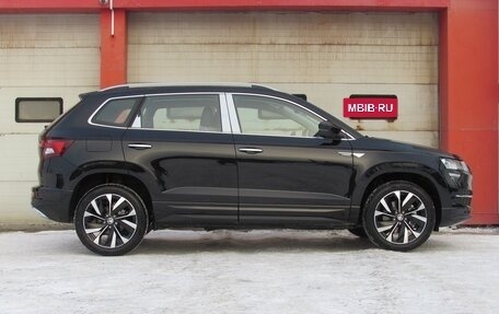 Skoda Karoq I, 2026 год, 3 190 000 рублей, 2 фотография