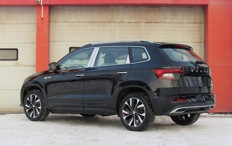 Skoda Karoq I, 2026 год, 3 190 000 рублей, 7 фотография