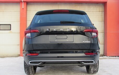 Skoda Karoq I, 2026 год, 3 190 000 рублей, 8 фотография