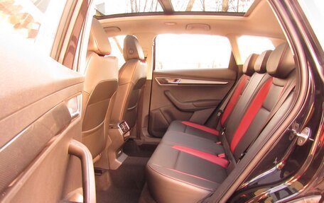 Skoda Karoq I, 2026 год, 3 190 000 рублей, 11 фотография