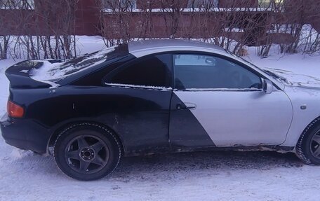 Toyota Celica VII рестайлинг, 1994 год, 500 000 рублей, 3 фотография