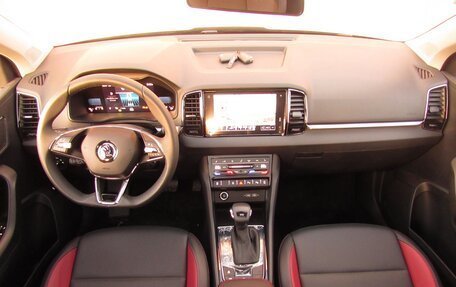 Skoda Karoq I, 2026 год, 3 190 000 рублей, 9 фотография