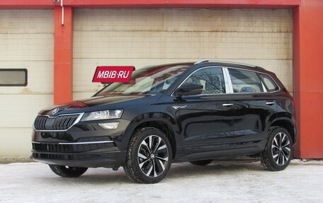 Skoda Karoq I, 2026 год, 3 190 000 рублей, 5 фотография