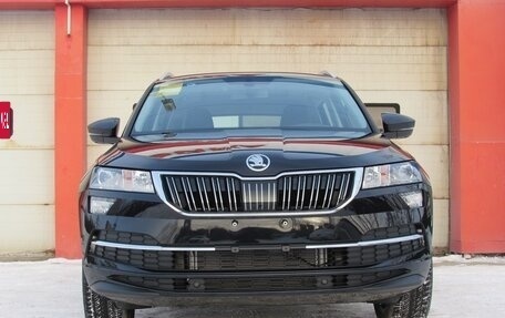 Skoda Karoq I, 2026 год, 3 190 000 рублей, 4 фотография