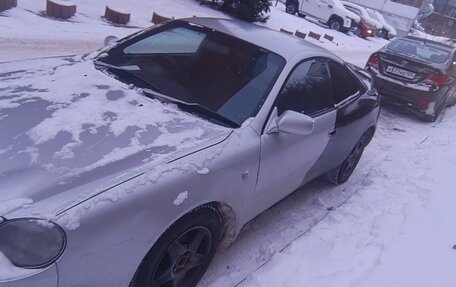 Toyota Celica VII рестайлинг, 1994 год, 500 000 рублей, 5 фотография
