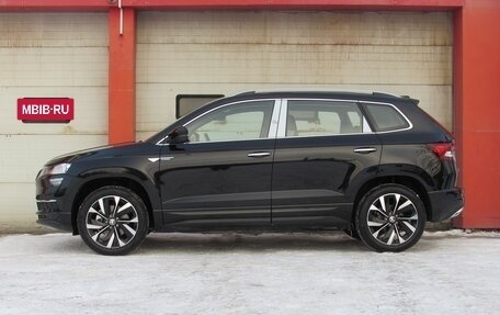 Skoda Karoq I, 2026 год, 3 190 000 рублей, 6 фотография