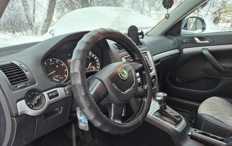 Skoda Octavia, 2012 год, 999 000 рублей, 6 фотография