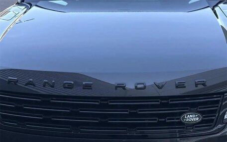 Land Rover Range Rover Sport, 2025 год, 14 630 000 рублей, 6 фотография