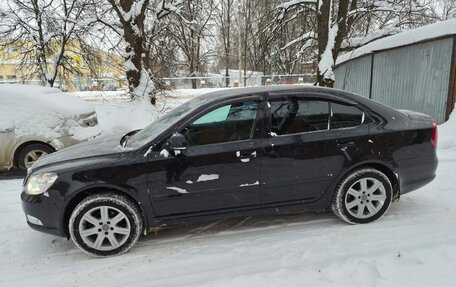 Skoda Octavia, 2012 год, 999 000 рублей, 2 фотография