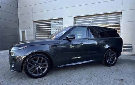 Land Rover Range Rover Sport, 2025 год, 14 630 000 рублей, 2 фотография