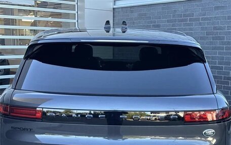 Land Rover Range Rover Sport, 2025 год, 14 630 000 рублей, 4 фотография