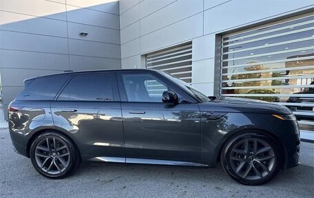 Land Rover Range Rover Sport, 2025 год, 14 630 000 рублей, 7 фотография