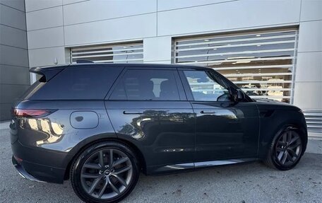 Land Rover Range Rover Sport, 2025 год, 14 630 000 рублей, 8 фотография