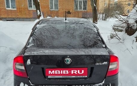 Skoda Octavia, 2012 год, 999 000 рублей, 4 фотография