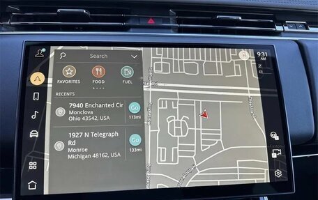 Land Rover Range Rover Sport, 2025 год, 14 630 000 рублей, 21 фотография