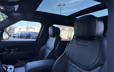 Land Rover Range Rover Sport, 2025 год, 14 630 000 рублей, 13 фотография