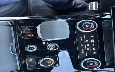 Land Rover Range Rover Sport, 2025 год, 14 630 000 рублей, 22 фотография