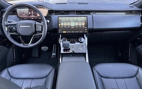 Land Rover Range Rover Sport, 2025 год, 14 630 000 рублей, 23 фотография